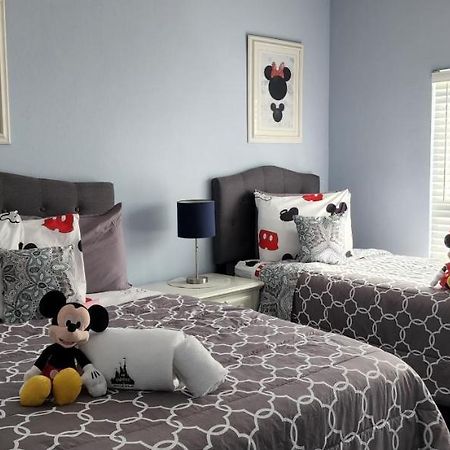 My Home In Orlando Киссимми Экстерьер фото