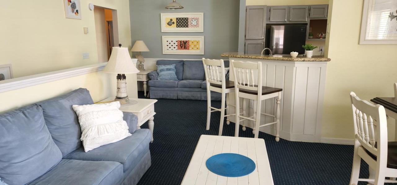 My Home In Orlando Киссимми Экстерьер фото