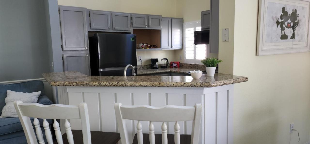 My Home In Orlando Киссимми Экстерьер фото