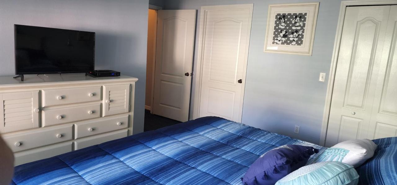 My Home In Orlando Киссимми Экстерьер фото