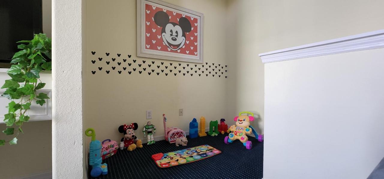 My Home In Orlando Киссимми Экстерьер фото