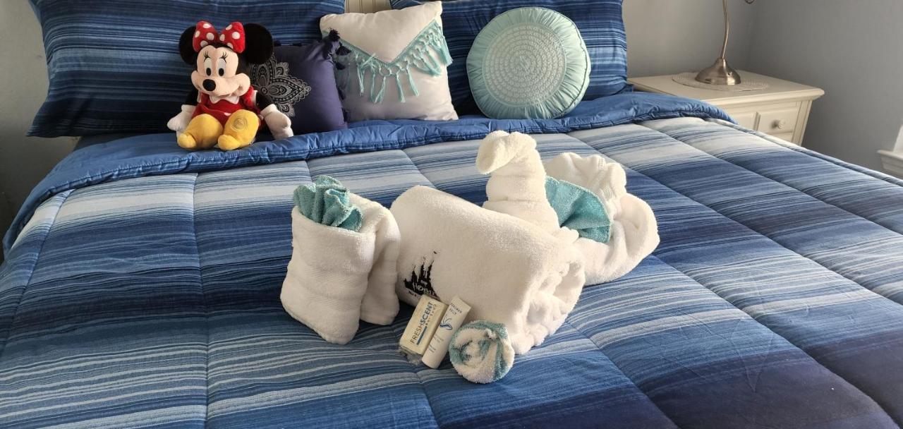 My Home In Orlando Киссимми Экстерьер фото