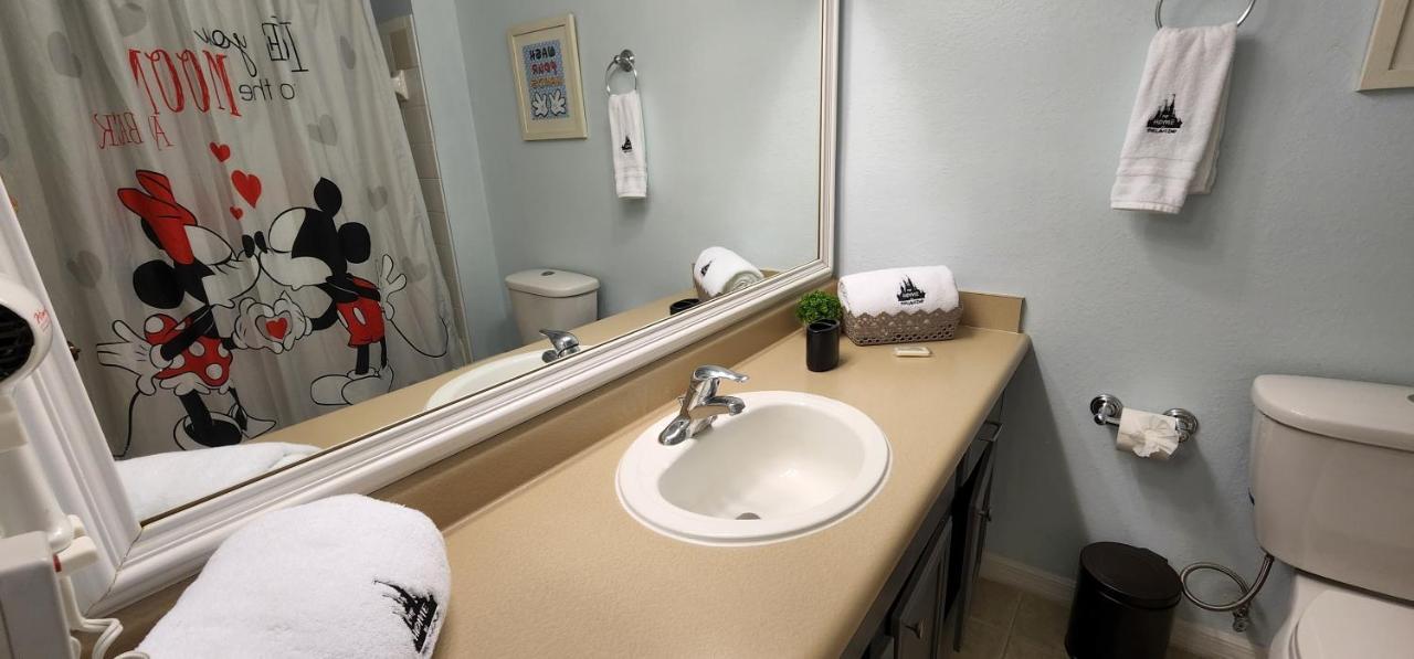 My Home In Orlando Киссимми Экстерьер фото