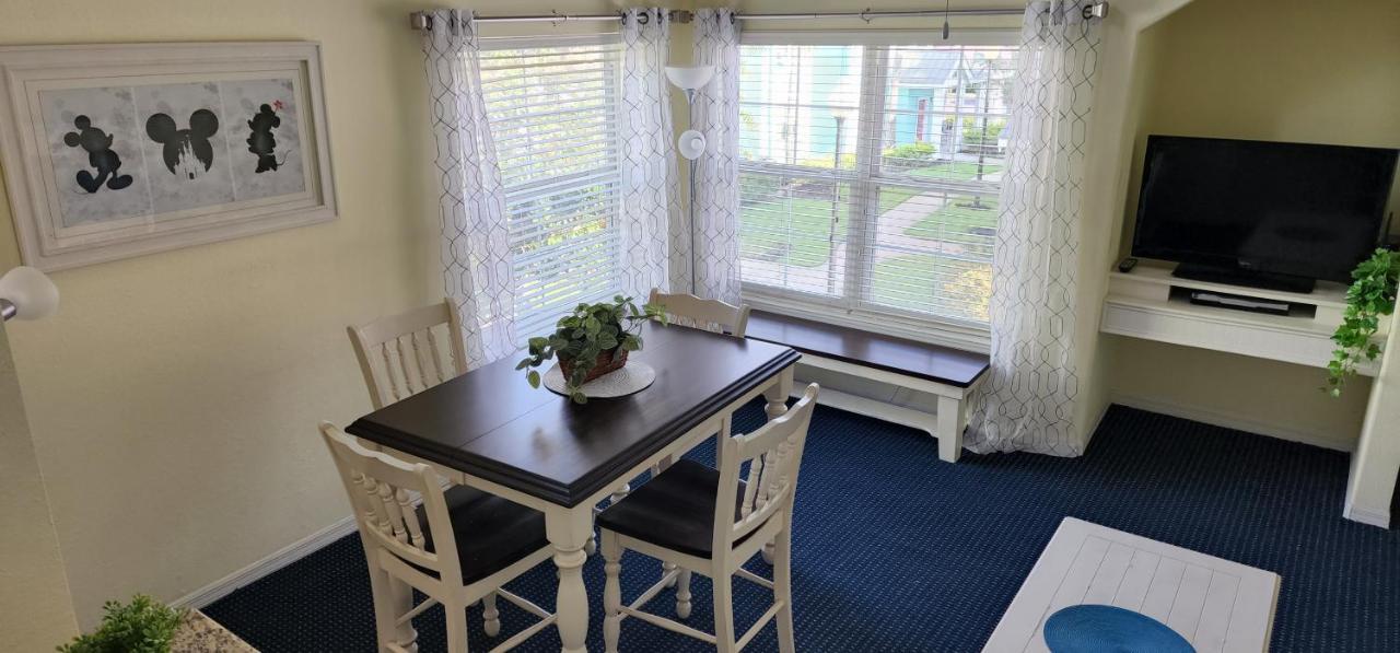 My Home In Orlando Киссимми Экстерьер фото