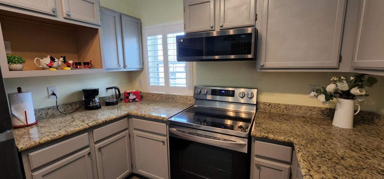 My Home In Orlando Киссимми Экстерьер фото
