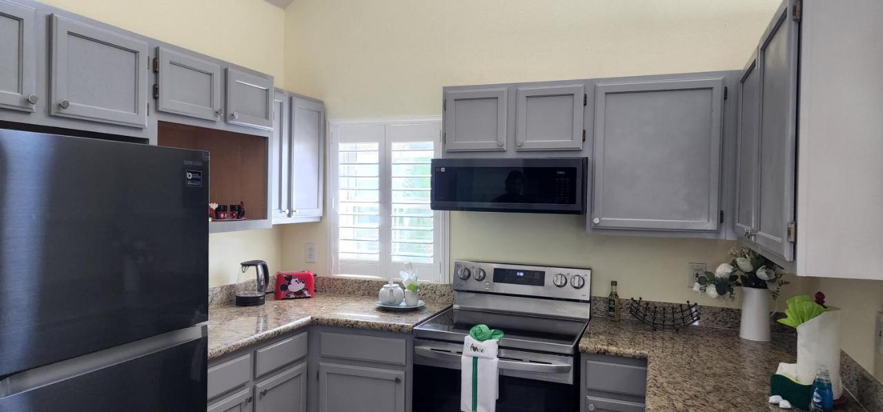 My Home In Orlando Киссимми Экстерьер фото