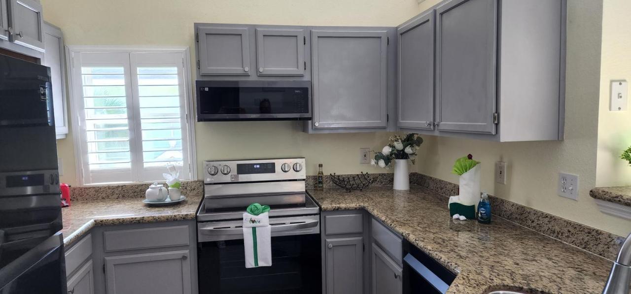 My Home In Orlando Киссимми Экстерьер фото