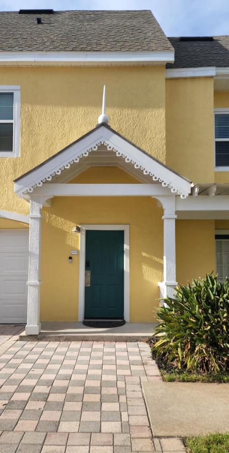My Home In Orlando Киссимми Экстерьер фото