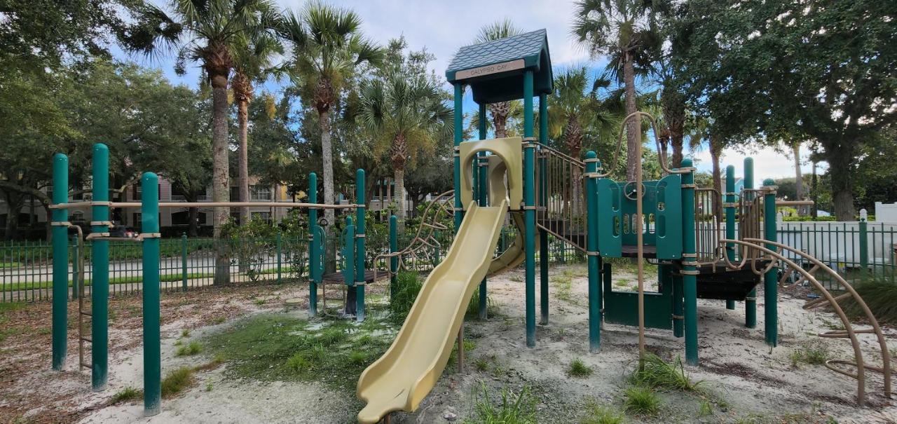 My Home In Orlando Киссимми Экстерьер фото