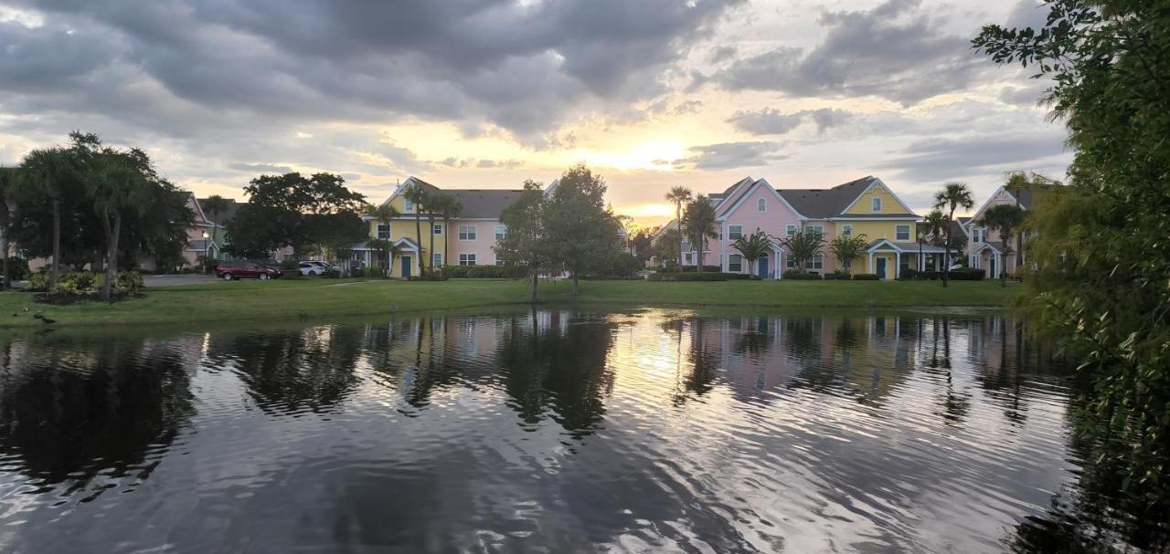 My Home In Orlando Киссимми Экстерьер фото