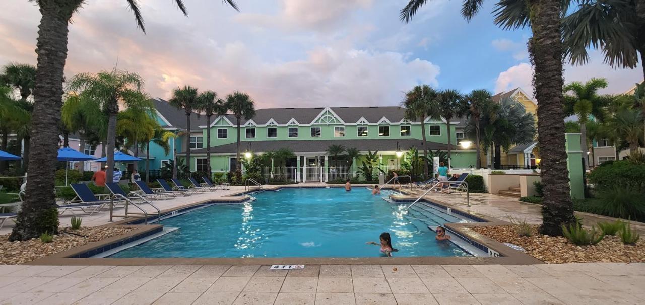 My Home In Orlando Киссимми Экстерьер фото
