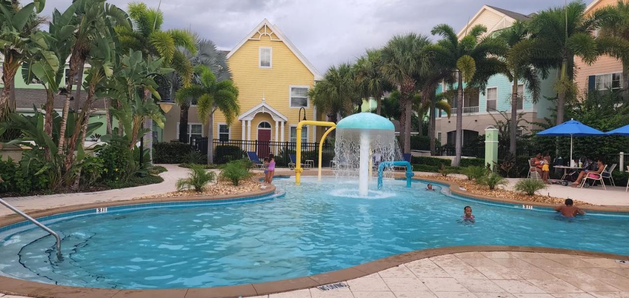 My Home In Orlando Киссимми Экстерьер фото