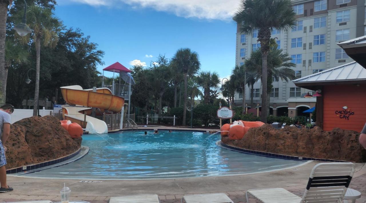 My Home In Orlando Киссимми Экстерьер фото