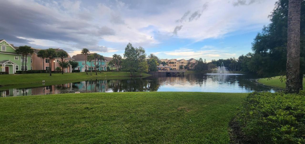 My Home In Orlando Киссимми Экстерьер фото